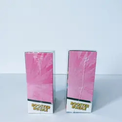 NEW! Pokemon TCG Ascended Heroes Booster Bundle (Sealed) Lot x2 - Image 2
