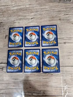 Lot of 50 Pokemon 25th Anniversary McDonalds Promo Complete MASTER Psa Pikachu ! - Image 3