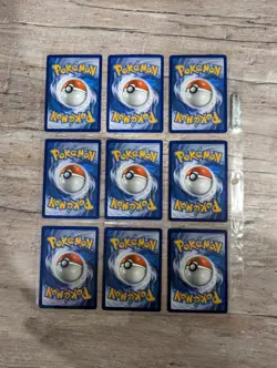Lot of 50 Pokemon 25th Anniversary McDonalds Promo Complete MASTER Psa Pikachu ! - Image 5
