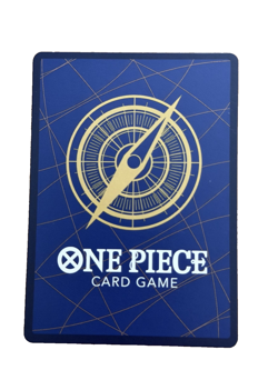 New: One Piece CCG Alvida OP03-023 Pillars of Strength Regular Common - Image 2