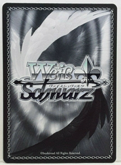 English Weiss Schwarz Noise: Classic Diva NIK/S117-PE07 PR - Image 2