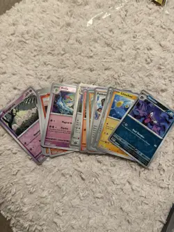 Pokemon Bundle • Paldean Fates • 24 cards • All holo/Rev holo - Image 1