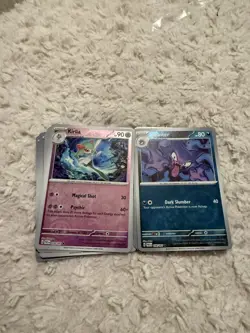 Pokemon Bundle • Paldean Fates • 24 cards • All holo/Rev holo - Image 2