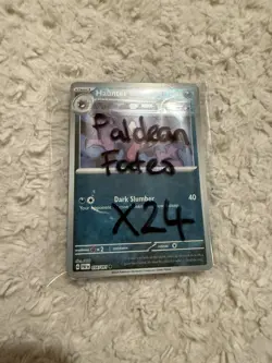 Pokemon Bundle • Paldean Fates • 24 cards • All holo/Rev holo - Image 3