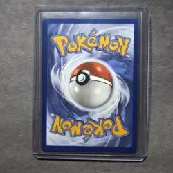 Clefairy 94/88 ME03:Perfect Order Full Art Illustration Rare Pokemon Card - Image 4