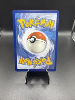 Pokemon Mew v Full Art Holo Ultra Rare TCG Card 250/264 Fusion Strike - Image 2