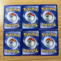 Pokemon TCG Raticate Card Lot - Image 2