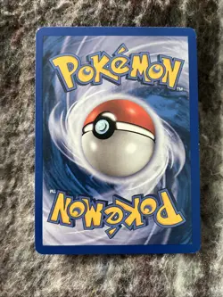 Pokemon Holon Phantoms 95/110 Metal Energy (Special Energy Card) - Image 2