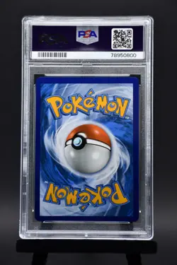 Pokemon Pikachu 160/159 Secret Rare PSA 9 TCG Crown Zenith Holo SWSH - Image 2