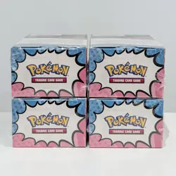 Pokemon TCG: Mega Evolution Ascended Heroes Booster Bundle x4 ✅🔥 - Image 5