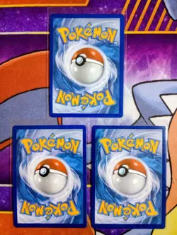 Pokemon TCG: 15 Card Mixed Binder Collection Lot Full Art IR's VSTAR EX V - Image 3