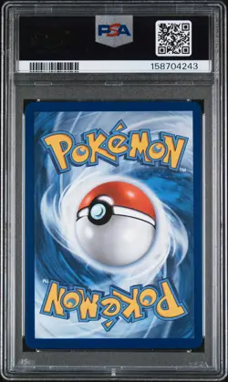 2026 POKEMON ASC EN-ASCENDED HEROES #284 MEGA GENGAR EX PSA 10 - Image 2