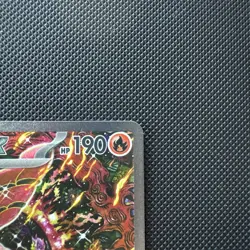 Pokemon TCG Oricorio EX MEP 024 Black Star Promo Ultra Premium Collection M/NM - Image 5
