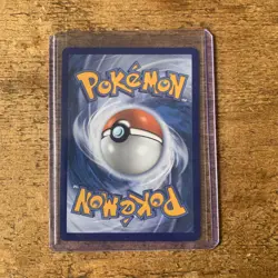 Pokemon TCG Mega Gengar EX Mega Art Rare. Near Mint Condition - Image 2