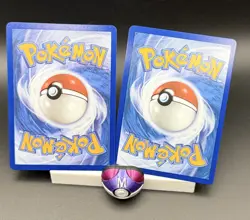 🔥 Pokemon EX Lot – Mega Clefable EX & Yveltal EX Full Art – NM 🔥 - Image 4