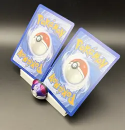 🔥 Pokemon EX Lot – Mega Clefable EX & Yveltal EX Full Art – NM 🔥 - Image 5