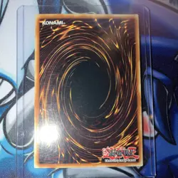 PP01-EN001 Magician of Black Chaos Secret Rare Holo Premium Pack 1 Konami - Image 5