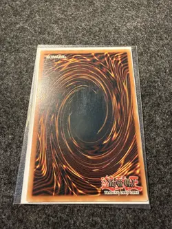 EHC1-EN002 Elemental Hero Burstinatrix Secret Rare Limited Edition Yugioh - Image 2