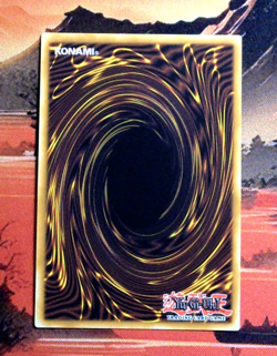 YuGiOh! Destiny Draw RA03-EN173 1st Edition NM QCSR - Image 2