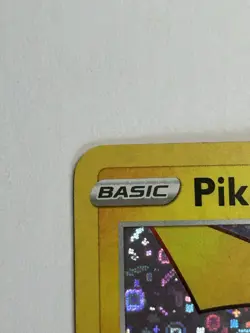 Pikachu SWSH039: Sword & Shield Promo Cards Holo - Image 3