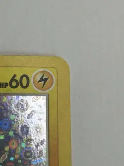 Pikachu SWSH039: Sword & Shield Promo Cards Holo - Image 4