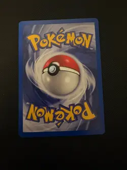 Pokemon TCG Giovanni's Gyarados Gym Challenge Holo Card 5/132 1st Edition RARE!! - Image 2