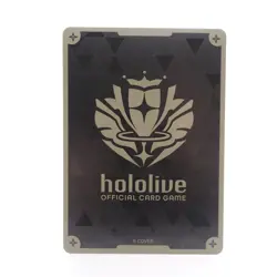 Korone Inugami Hololive OCG hbp03 Japanese Anime Trading Card - Image 2