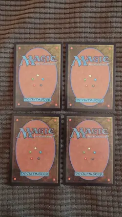 Magic: the Gathering / MtG Dragon Arch x4 Mixed Sets - Image 2