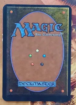 Mtg *miscut* Alpha Disintegrate - Image 2