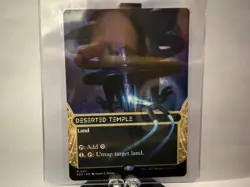 🔥Edge of Eternities MTG | Stellar Sights Land Lot | Borderless🔥 - Image 2