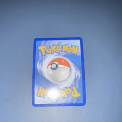 Pokemon Snorlax GX Holo SM05 190 HP Basic - Image 2
