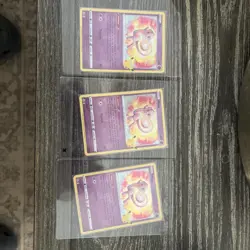 Pokemon TCG Celebrations Mew 011/025 Holo Promo English Lot of 3 - Image 1