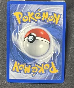 Pokemon Ampharos 1/111 Neo Genesis Holo - Image 2