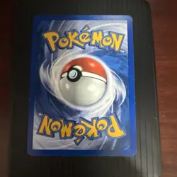Pokemon Giovanni's Magikarp Gym Challenge 1st Edition 73/132 Common HP30 first - Image 2