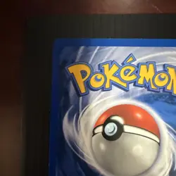 Pokemon Giovanni's Magikarp Gym Challenge 1st Edition 73/132 Common HP30 first - Image 3
