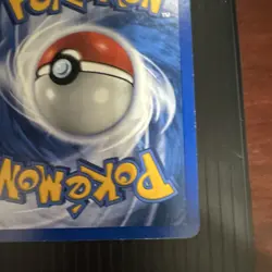 Pokemon Giovanni's Magikarp Gym Challenge 1st Edition 73/132 Common HP30 first - Image 5