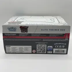 Pokemon TCG Scarlet & Violet 151 ETB Elite Trainer Box (New And Sealed) - Image 5