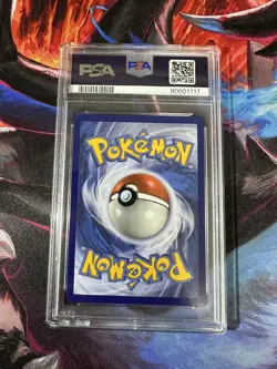 Mew VMAX TG30/TG30 Lost Origin Trainer Gallery PSA 10 Gem Mint Pokemon TCG - Image 2