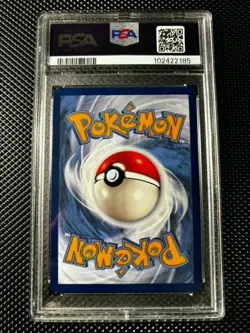 Machoke 177/165 Illustration Rare PSA 10 Pokemon TCG SV 151 (MEW) - Image 5