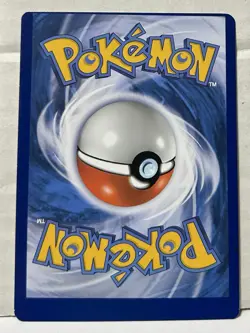 2016 Pokemon TGC Evolutions Pikachu #35/108 Misprint Mint - Image 2