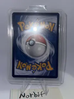Pokemon TCG Chinese Horizon Gem Pack Vol2 Umbreon CBB2C-06 15/15🌑🌕🌳 - Image 2