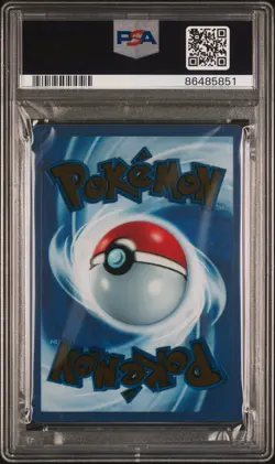 Pokemon 151 Mew ex Metal Promo 205/165 Hyper Rare Ultra Premium PSA 10 Gem Mint - Image 2