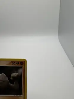 Pokemon Ditto (Geodude) 62/113 EX Delta Species Regular Rare CLEAN LP - Image 5
