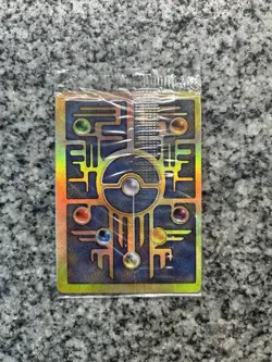 Pokemon Ancient Mew Sealed Promo Card English 2000 TCG - Image 1