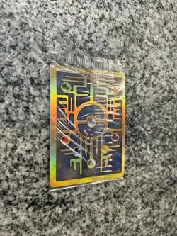 Pokemon Ancient Mew Sealed Promo Card English 2000 TCG - Image 3