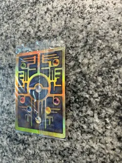 Pokemon Ancient Mew Sealed Promo Card English 2000 TCG - Image 4