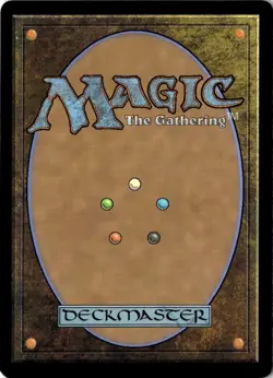 Season of the Burrow (Borderless) 282 Magic: The Gathering Bloomburrow Mythic NM - Image 2