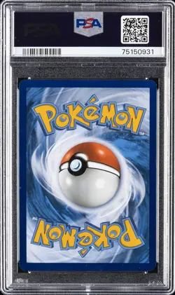 2023 POKEMON SVI EN-SCARLET & VIOLET ULTRA RARE #225 GYARADOS EX PSA 10 - Image 2