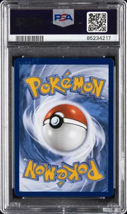2023 POKEMON PAL EN-PALDEA EVOLVED SPECIAL ILLUSTRATION RARE #269 IONO PSA 10 - Image 2