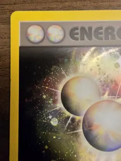 Pokemon Miracle Energy Neo Destiny Holo Lightly Played 16/105 - Image 2